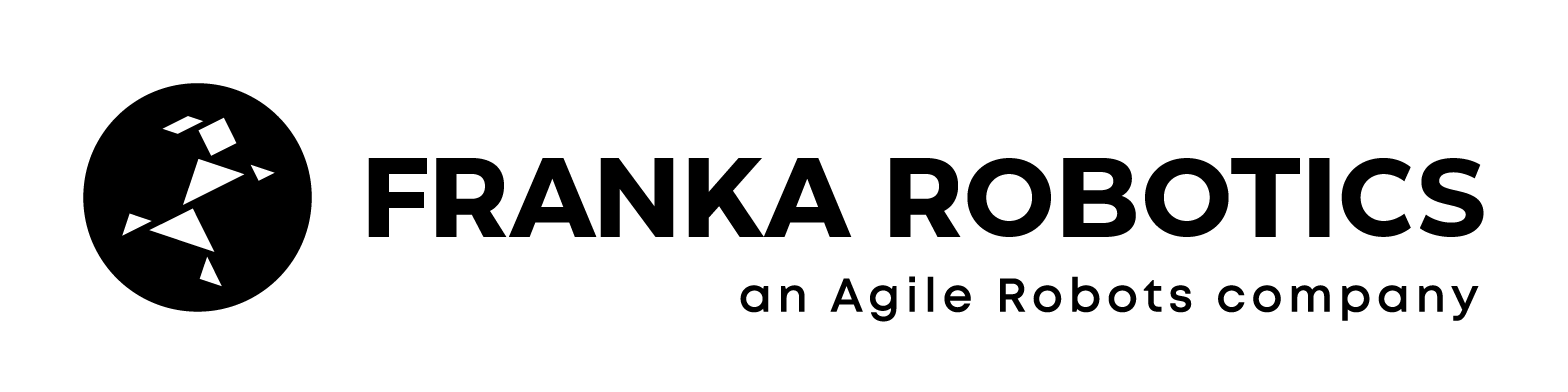Franka Robotics logo