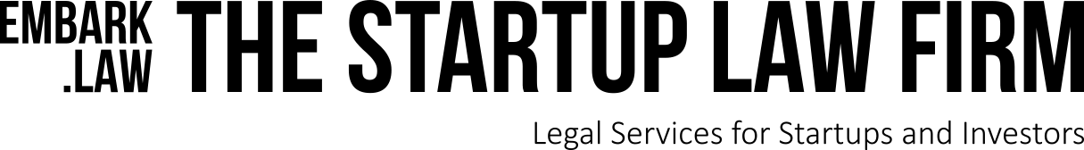 Embark logo