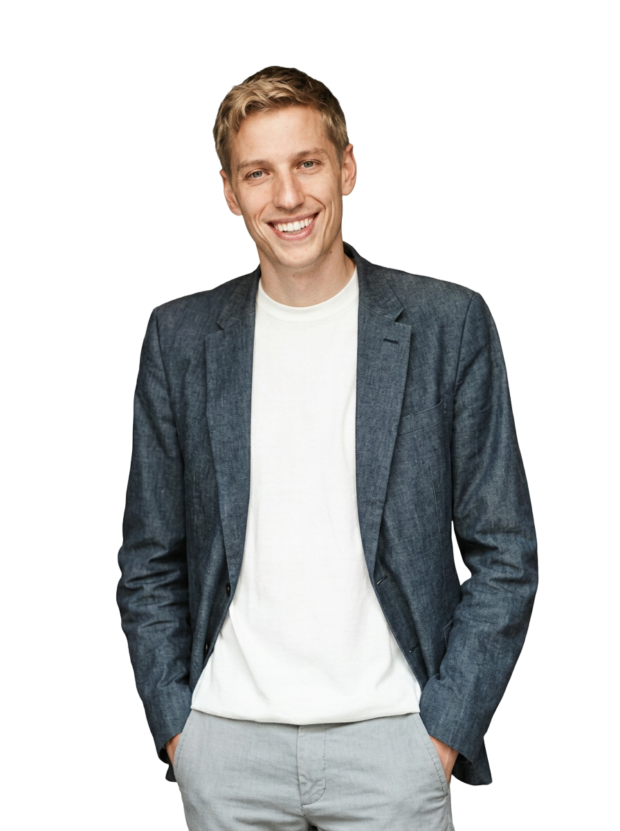 Dominik Krause