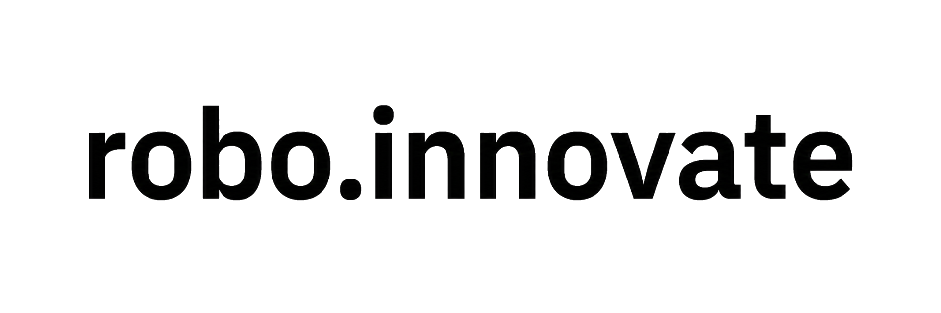 TUM Venture Labs (robo.innovate) logo