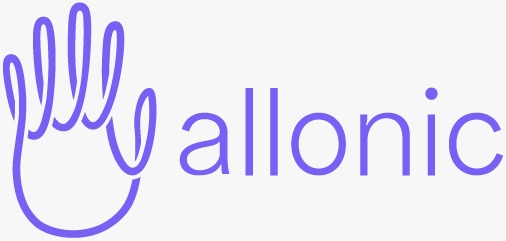Allonic logo